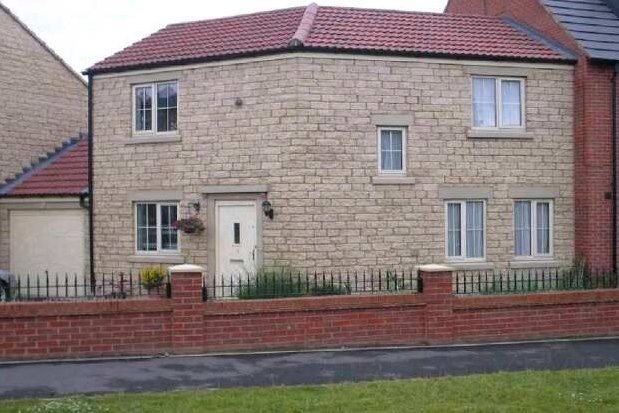 Semi-detached house to rent in Georgian Mews, Rotherham