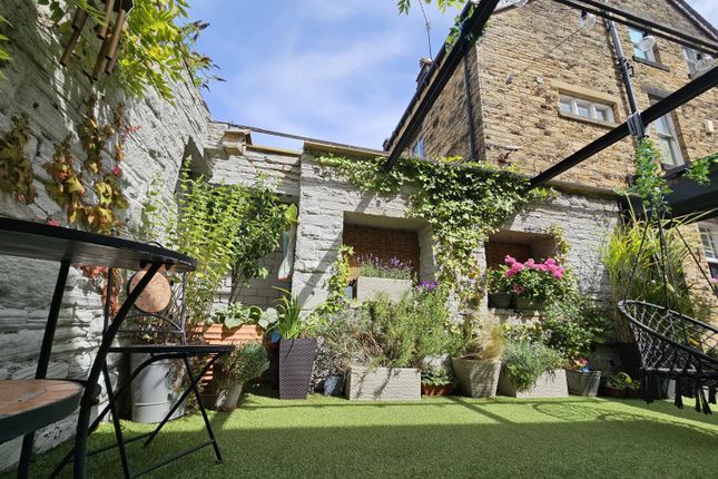 Thumbnail Flat for sale in Severn Road, Broomhill