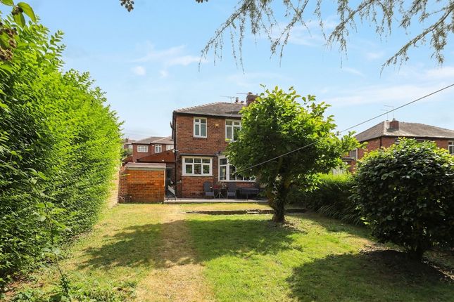 68 Bramley Avenue, Sheffield photo 4