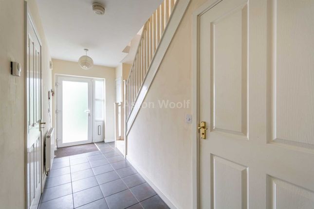9, Caxton Road, Nottingham photo 5