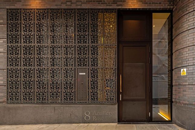 69a Etta Street, London photo 2