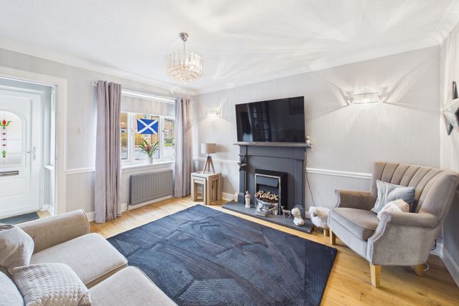 41 Loch Brora Crescent, Coatbridge photo 3
