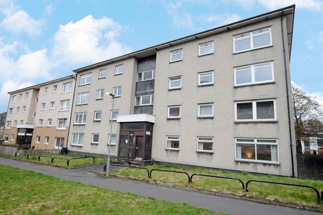 Thumbnail Flat for sale in 0/2, 65 St. Mungo Avenue, Glasgow
