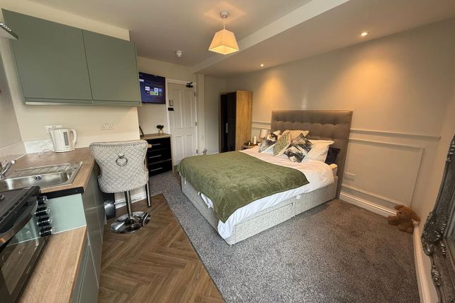 Room 3, 82, Nottingham Road, Mansfield photo 4