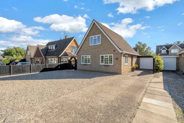2-bed detached on 18, Maltings Garth, Bury St. Edmunds, £340,000