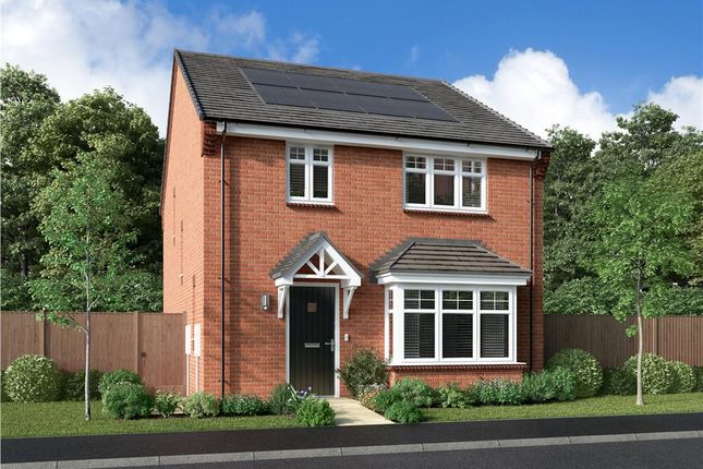 4 Bedroom Detached