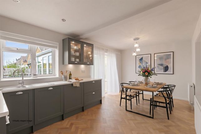 Ainsdale, 27 Langford Lane, Ilkley photo 4