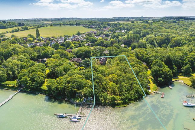 Ashlake House, Ashlake Copse Road, Fishbourne photo 4