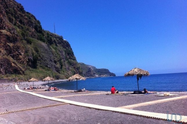 Land for sale in Street Name Upon Request, Ponta Do Sol, Pt