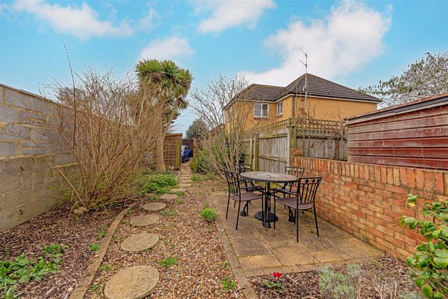 Terraced house for sale in Hampton Lane, Hanworth, Feltham