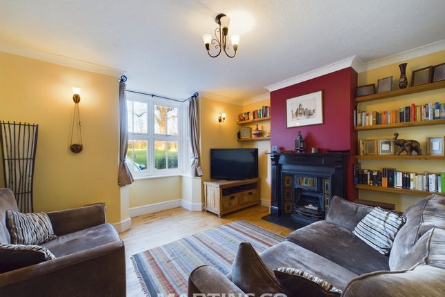 Semi-detached house for sale in Gipsy Lane, Wokingham