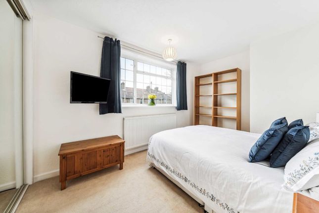 Semi-detached house for sale in Greatdown Road, London