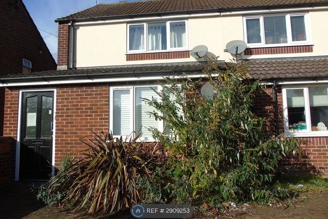 2 bed property for rent in Newton Road, Bletchley, Milton Keynes MK3