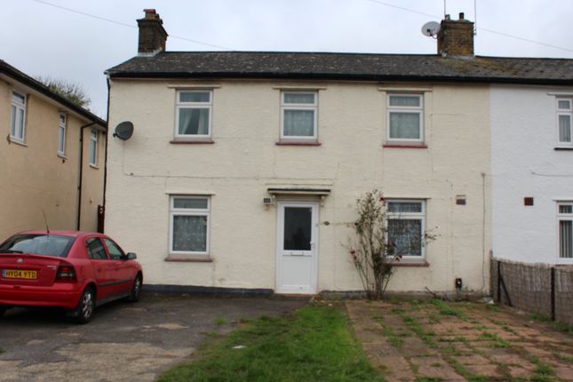 3 bed semi-detached house for sale in Drenon Square, Hayes