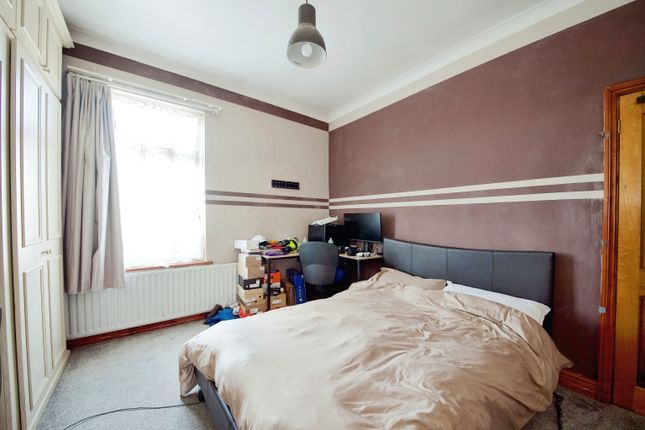 Terraced house for sale in Burges Road, East Ham, London