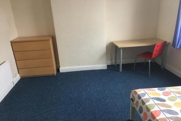 Property to rent in Oxford Gardens, Stafford