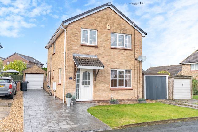 4, Aylesford Mount, Leeds photo 2