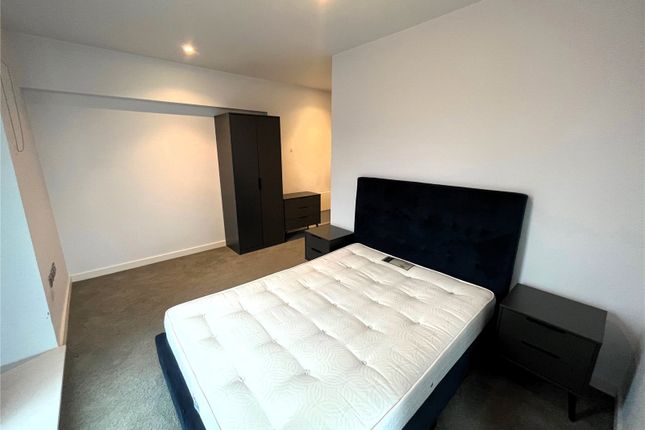 Flat to rent in Whitworth Street West, Manchester, Greater Manchester