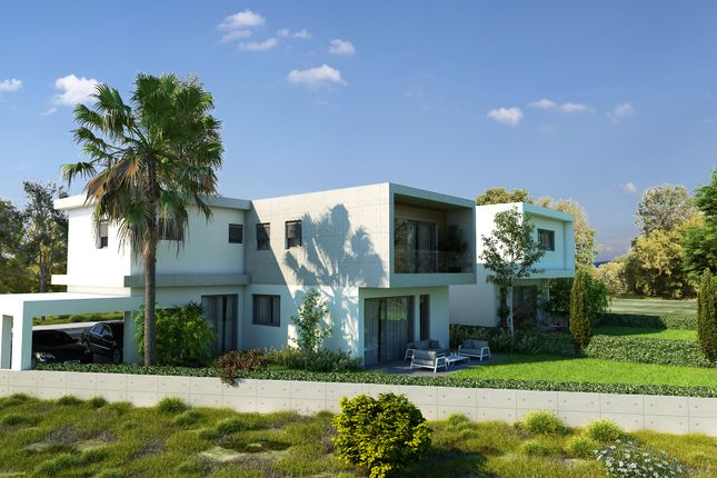 Thumbnail Villa for sale in Dali, Nicosia, Cyprus