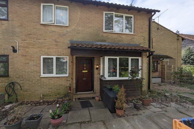 Property to rent in Lanercost Road, Crawley