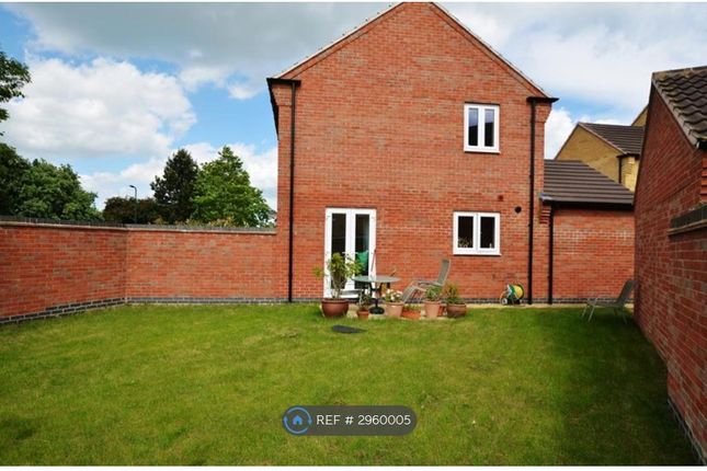 Chedworth Close, Walton, Peterborough photo 4