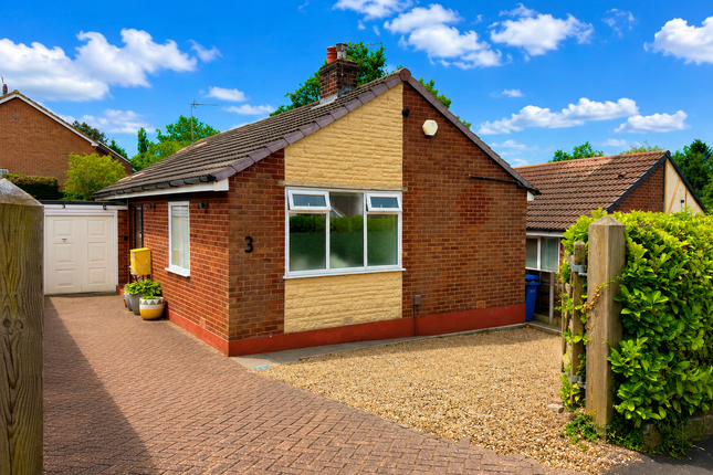 3-bed house on 3, Lowry Drive, Stockport, £425,000