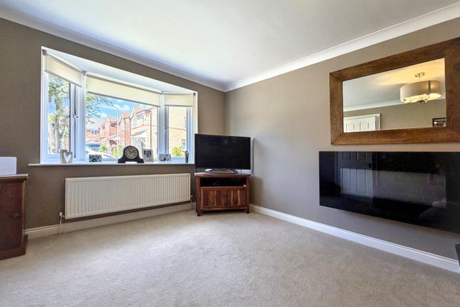 4, Rookery Close, Louth photo 4