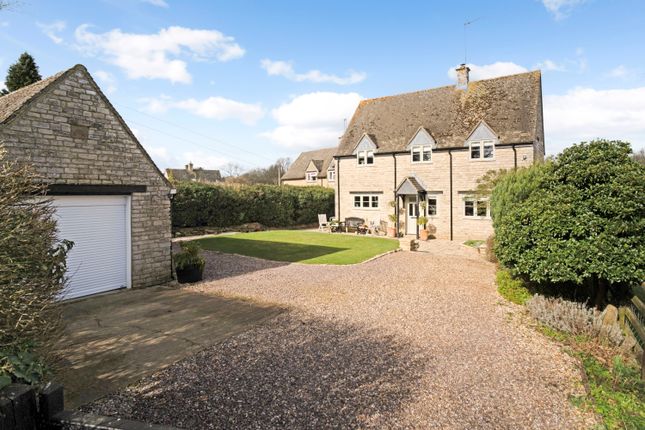 Thumbnail Detached house for sale in Manor Road, Sulgrave