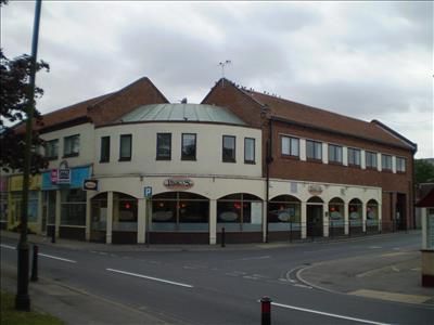 Office to let in Suite 9, Kings Parade, Cottingham, East Yorkshire