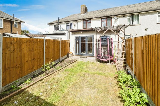 Terraced house for sale in Brewood Road, Becontree, Dagenham