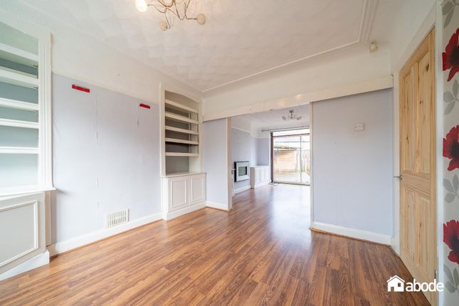 Semi-detached house for sale in Brooklands Avenue, Waterloo, Liverpool