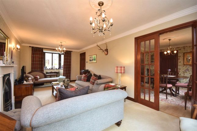 Detached house for sale in Woodlands Park, Whalley