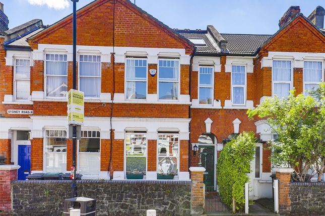 Houses For Sale In Falkland Road London N8 Falkland Road