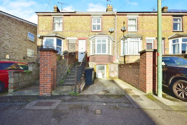 Terraced house for sale in Hartnup Street, Maidstone