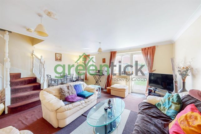 Semi-detached house for sale in Manton Road, Enfield