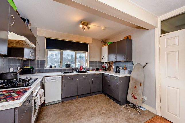Maisonette for sale in Chipstead Valley Road, Coulsdon