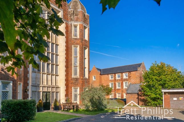 Flat for sale in Mill Lane, Aylsham, Norwich