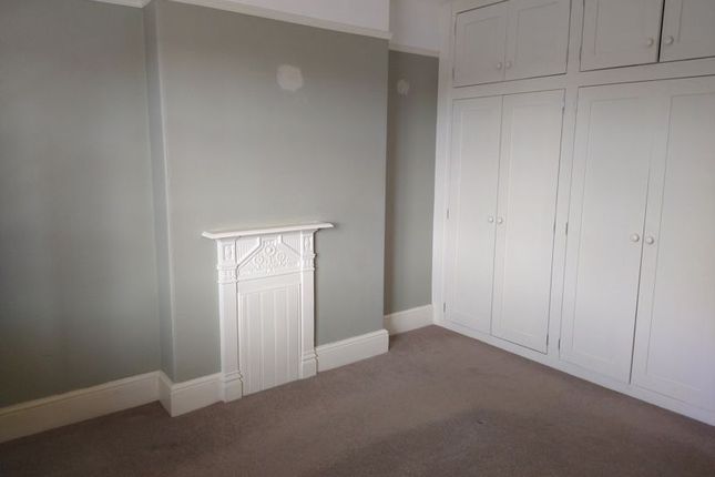 Detached house to rent in High Street, Cheswardine, Market Drayton