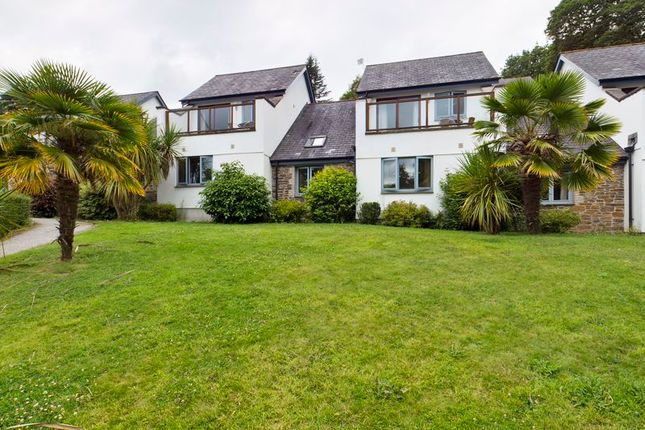 Property for sale in Bissoe Road, Carnon Downs, Truro