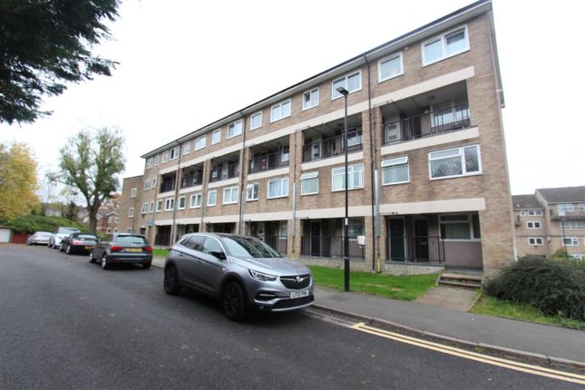 Thumbnail Maisonette for sale in Manesty Court, Ivy Road, Southgate