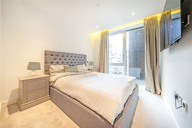 Property to rent in Ashley House, 3 Monck Street SW1P