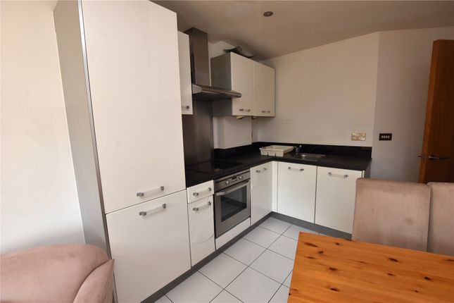 Apartment 16, Vm1,, Salts Mill Road, West Yorkshire photo 4