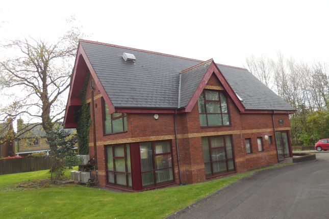 Office to let in Cypress Drive, Cardiff