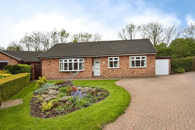 2-bed house on 60, Eagle Lane, Little Sutton, £310,000
