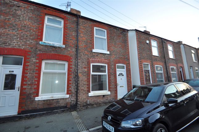 Thumbnail Semi-detached house to rent in Guildford Street, Wallasey
