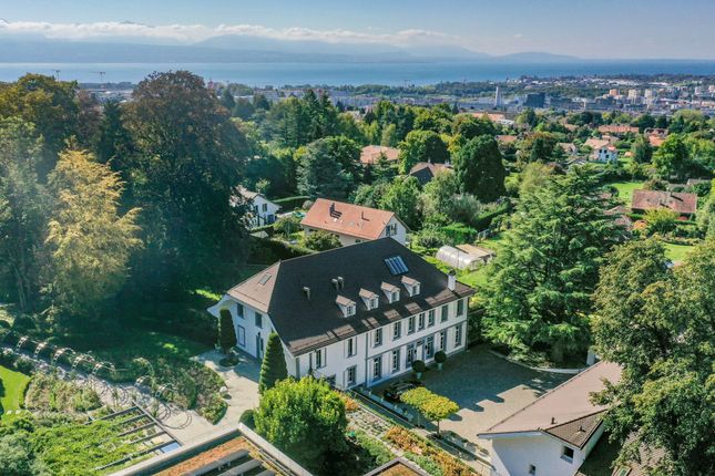 Thumbnail Property for sale in 1008 Jouxtens-Mézery, Switzerland