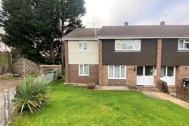 4-bed house on 47, York Road, Cinderford, £270,000