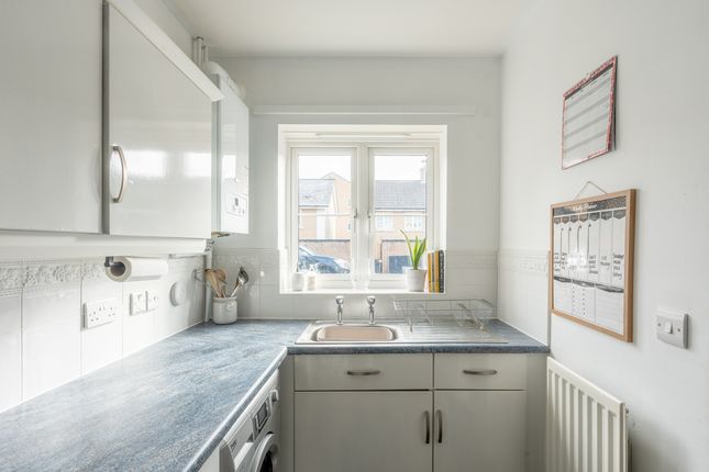 Terraced house for sale in Eastcliff, Portishead, Bristol