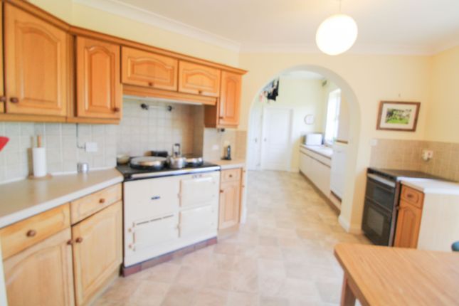 An Impressive Country Residence