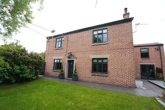 Woodbine House, Mill Lane, Bolton photo 2